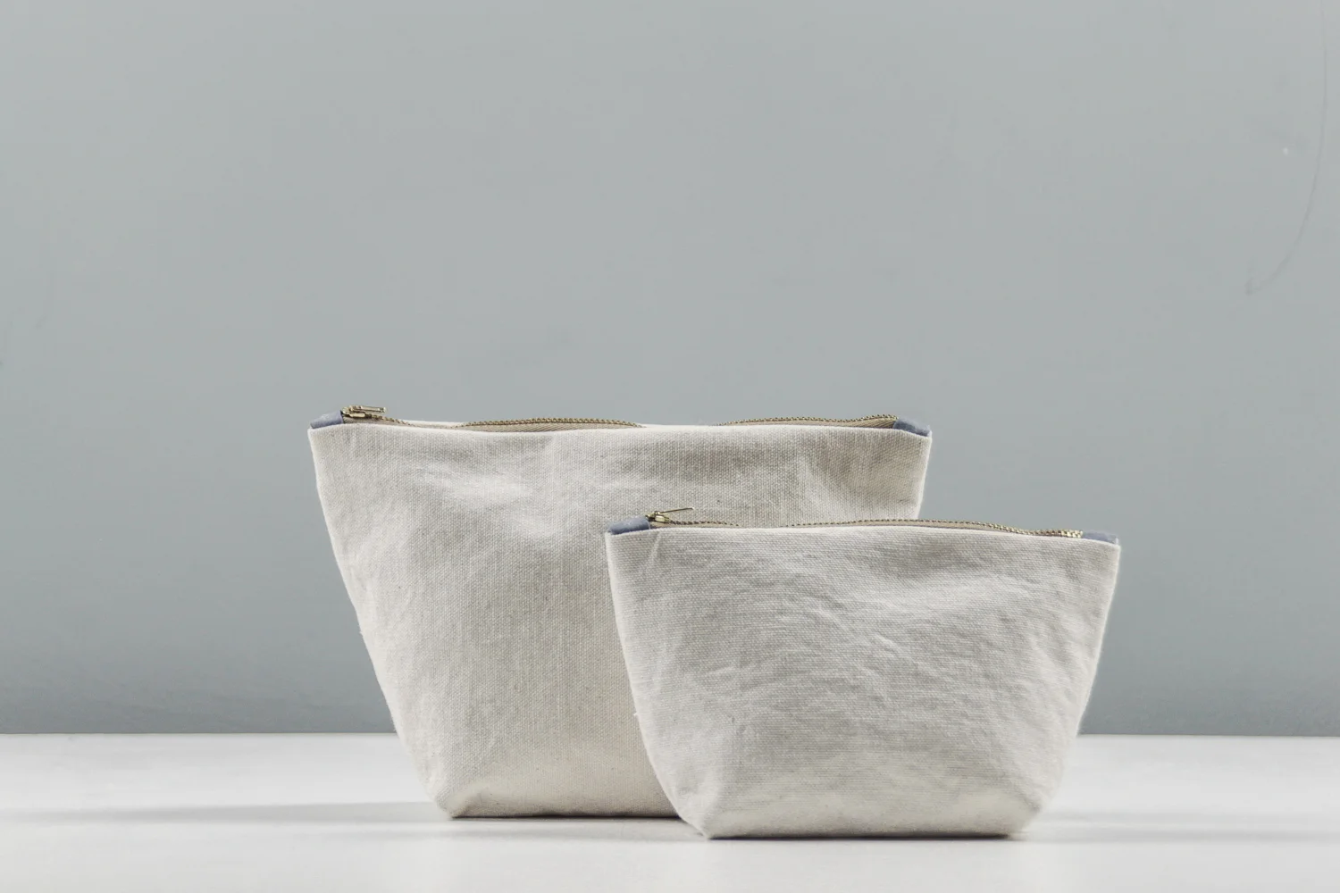 FREE Sewing Pattern Pear Pouch Sarah Kirsten